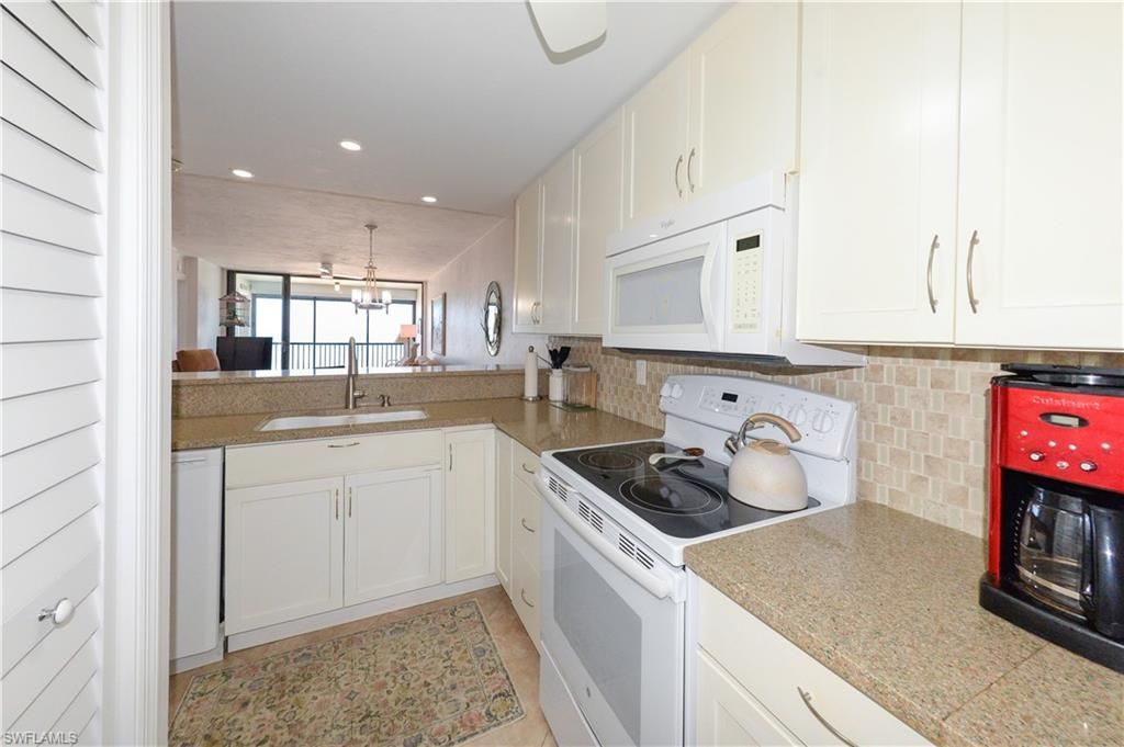 6400 Estero Blvd, Unit 603, Fort Myers Beach, FL 33931 Photo