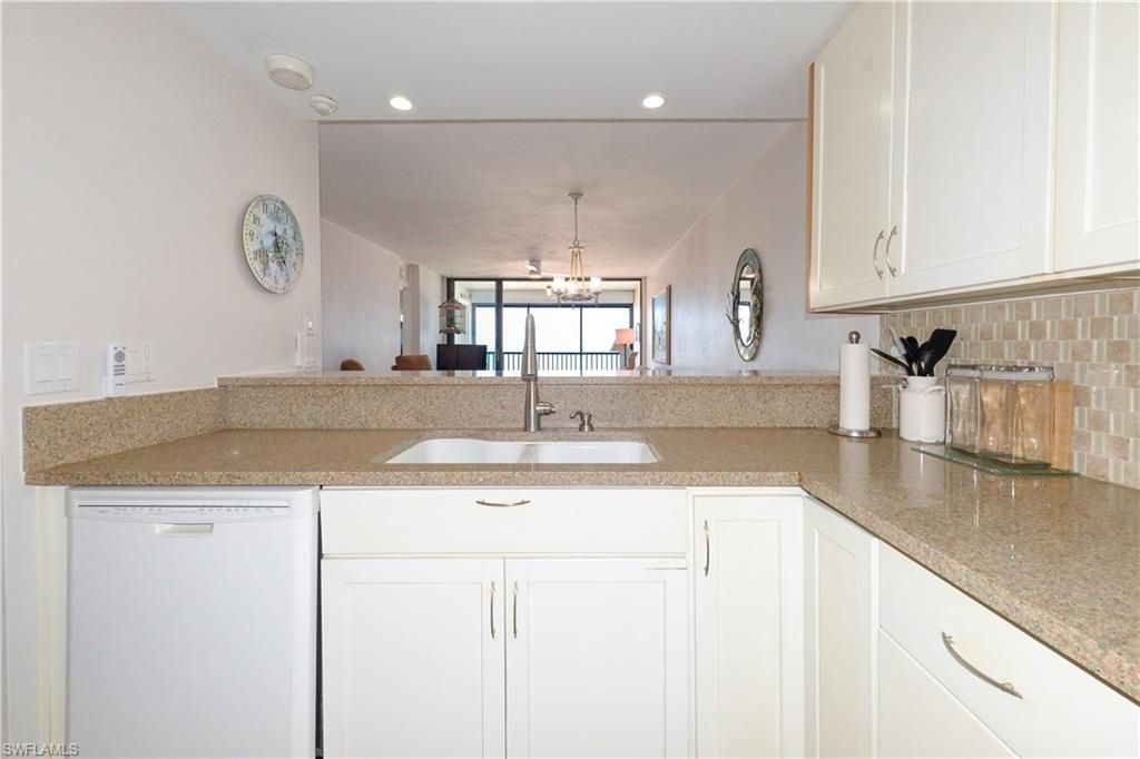 6400 Estero Blvd, Unit 603, Fort Myers Beach, FL 33931 Photo