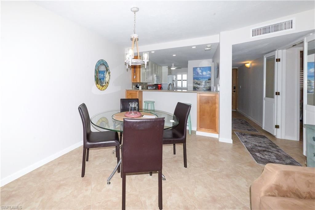 6400 Estero Blvd, Unit 603, Fort Myers Beach, FL 33931 Photo