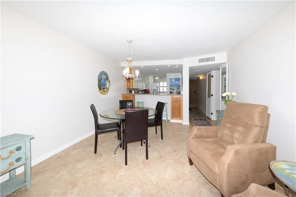 6400 Estero Blvd, Unit 603, Fort Myers Beach, FL 33931 Photo