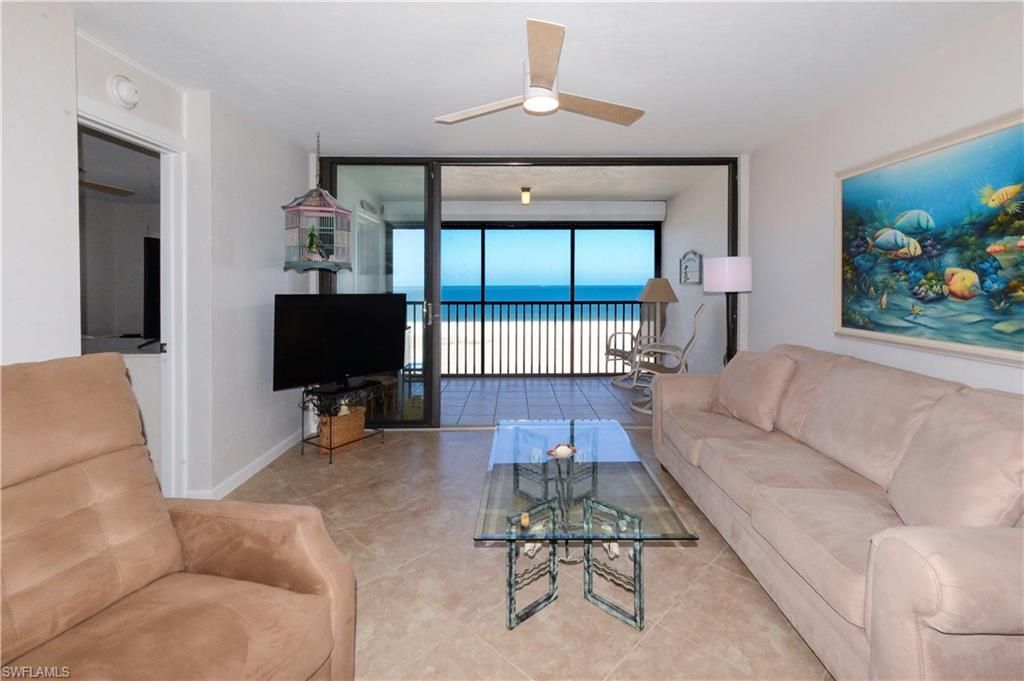 6400 Estero Blvd, Unit 603, Fort Myers Beach, FL 33931 Photo