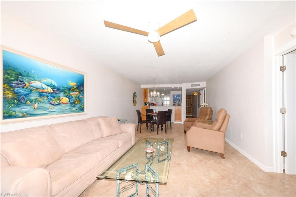 6400 Estero Blvd, Unit 603, Fort Myers Beach, FL 33931 Photo