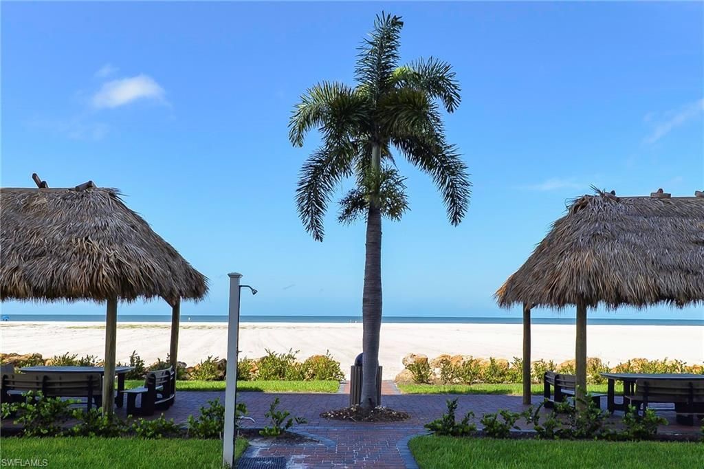 6400 Estero Blvd, Unit 603, Fort Myers Beach, FL 33931 Photo