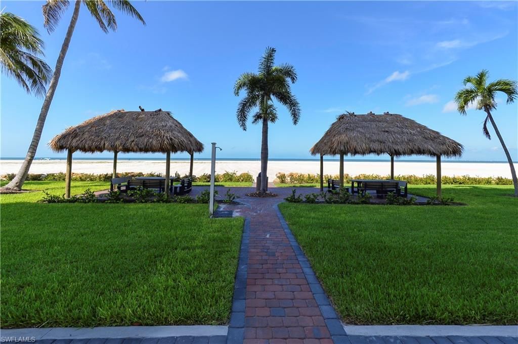 6400 Estero Blvd, Unit 603, Fort Myers Beach, FL 33931 Photo