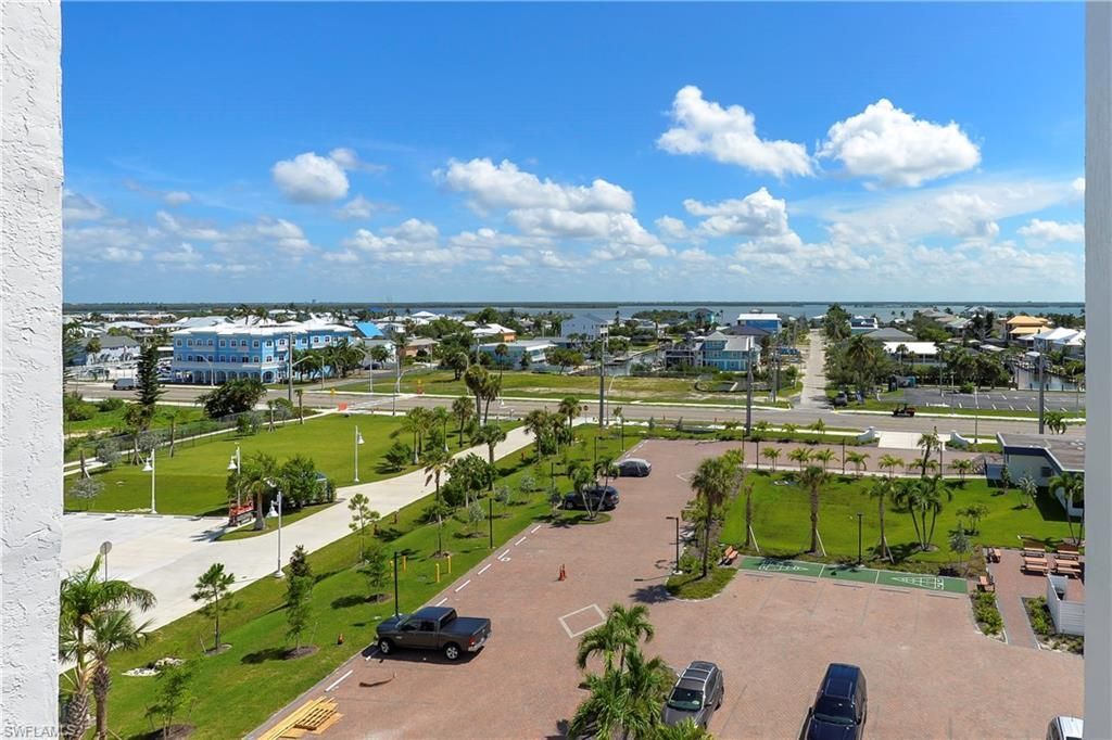 6400 Estero Blvd, Unit 603, Fort Myers Beach, FL 33931 Photo