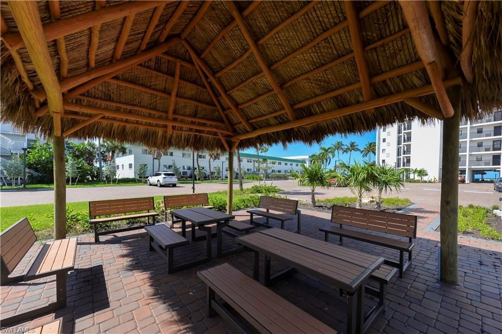 6400 Estero Blvd, Unit 603, Fort Myers Beach, FL 33931 Photo