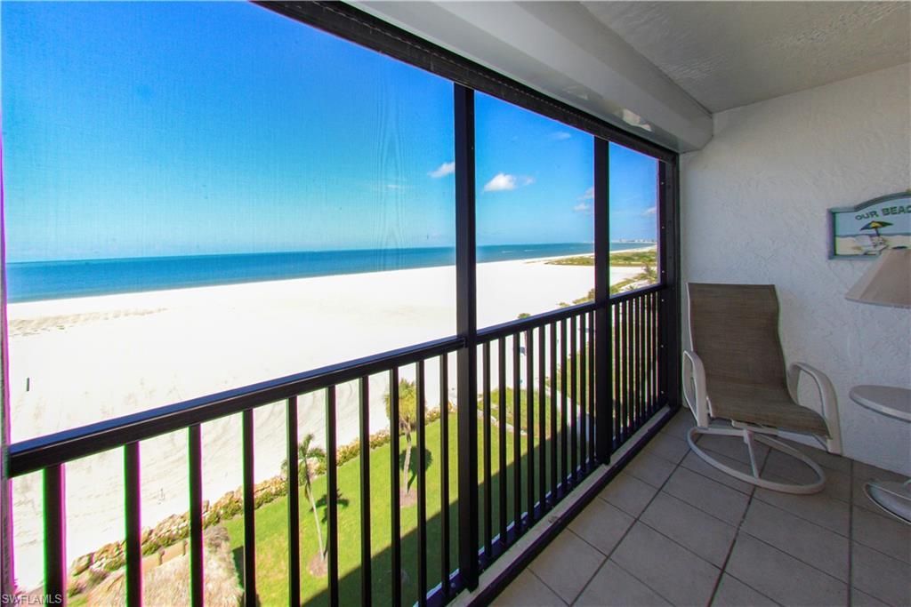 6400 Estero Blvd, Unit 603, Fort Myers Beach, FL 33931 Photo