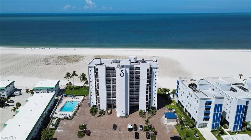 6400 Estero Blvd, Unit 603, Fort Myers Beach, FL 33931 Photo