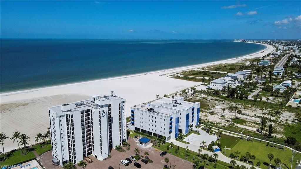 6400 Estero Blvd, Unit 603, Fort Myers Beach, FL 33931 Photo