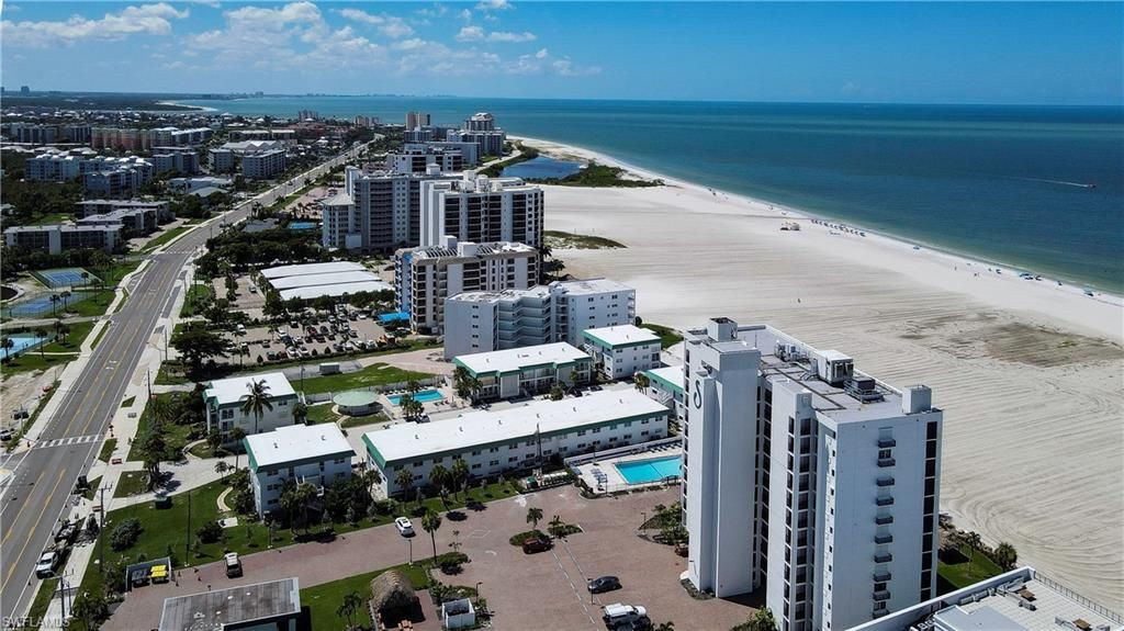 6400 Estero Blvd, Unit 603, Fort Myers Beach, FL 33931 Photo