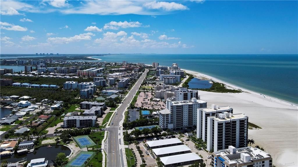 6400 Estero Blvd, Unit 603, Fort Myers Beach, FL 33931 Photo