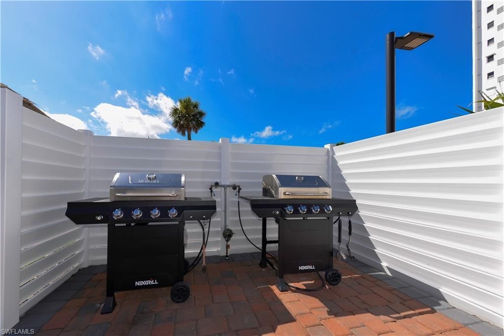 6400 Estero Blvd, Unit 603, Fort Myers Beach, FL 33931 Photo
