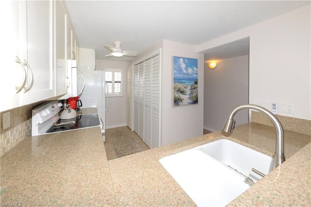 6400 Estero Blvd, Unit 603, Fort Myers Beach, FL 33931 Photo