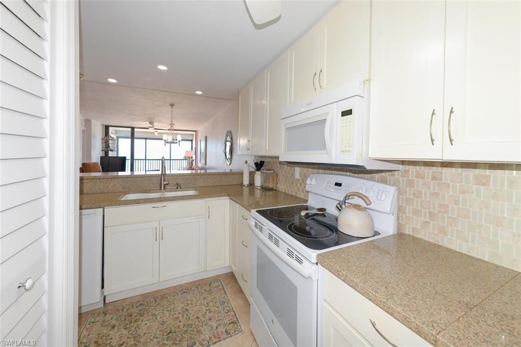 6400 Estero Blvd, Unit 603, Fort Myers Beach, FL 33931 Photo