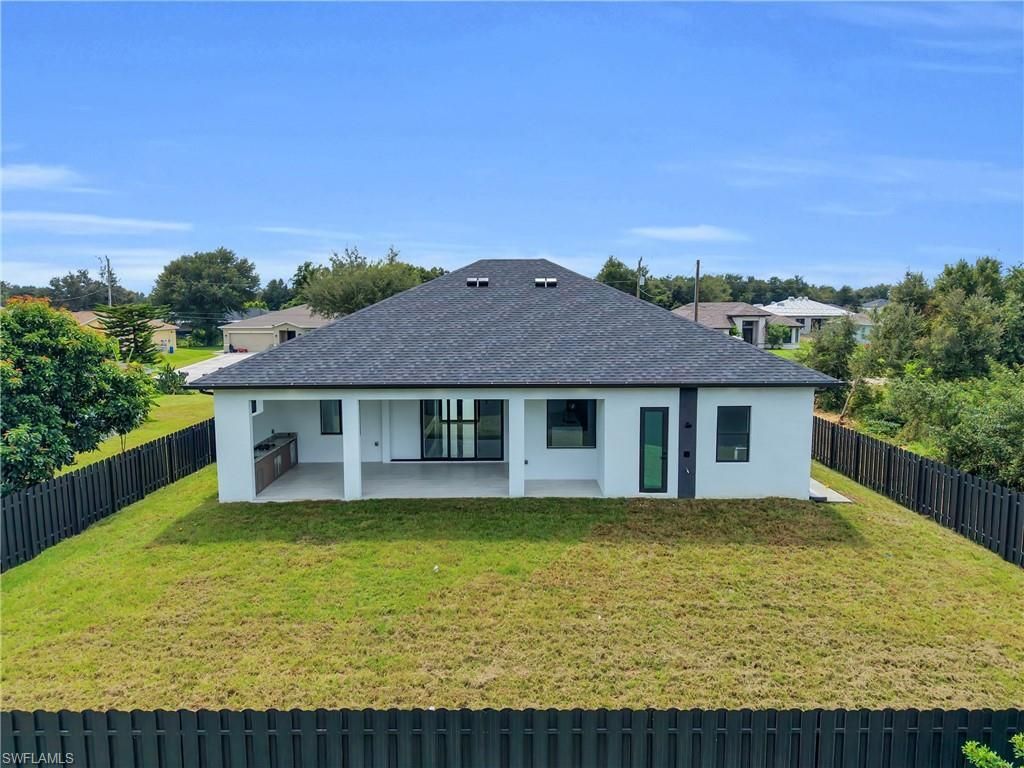 447 Rathburn St, Lehigh Acres, FL 33974 Photo