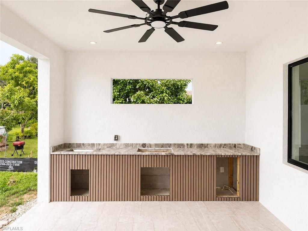 447 Rathburn St , Lehigh Acres, FL 33974 Photo