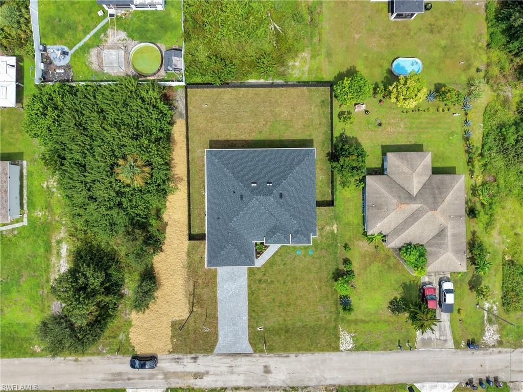 447 Rathburn St, Lehigh Acres, FL 33974 Photo