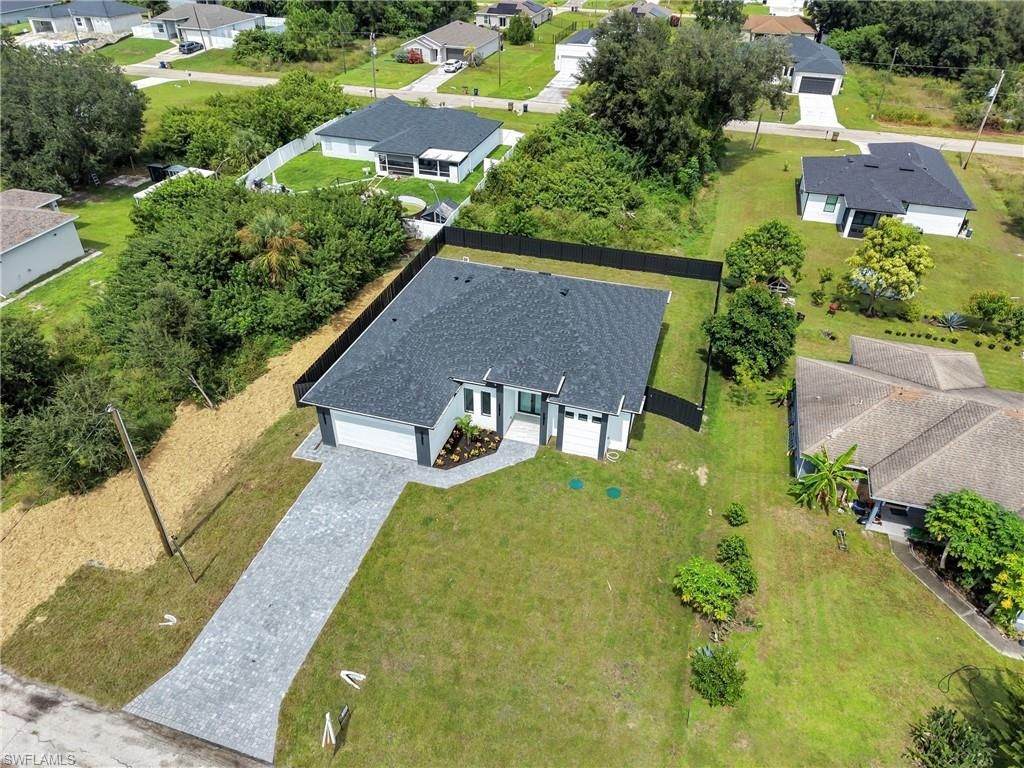 447 Rathburn St, Lehigh Acres, FL 33974 Photo