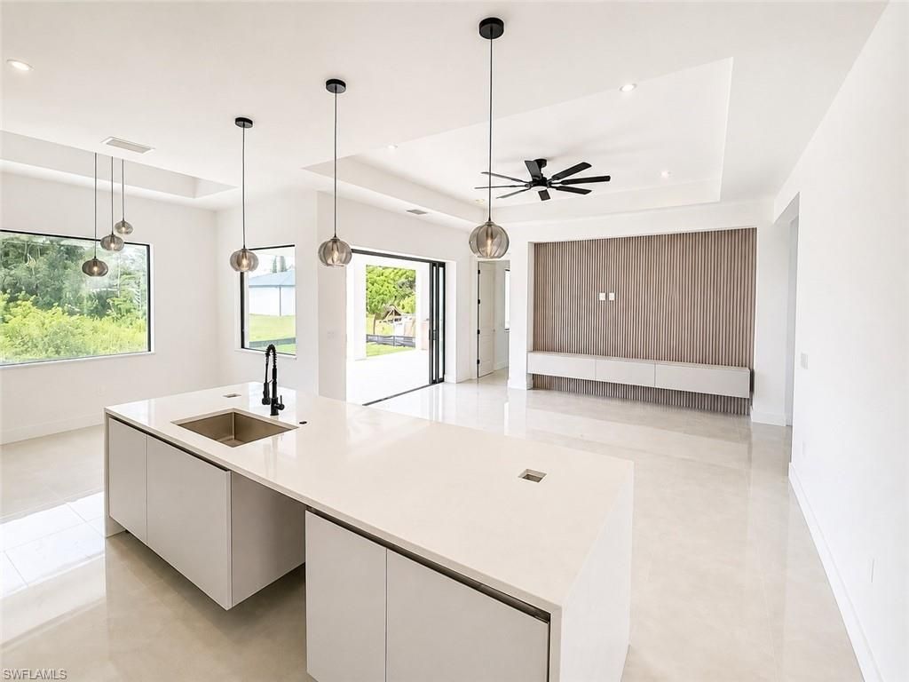 447 Rathburn St , Lehigh Acres, FL 33974 Photo