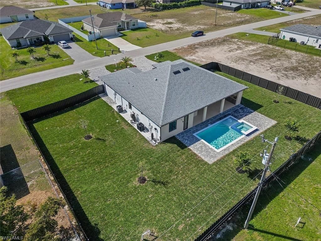447 Rathburn St, Lehigh Acres, FL 33974 Photo