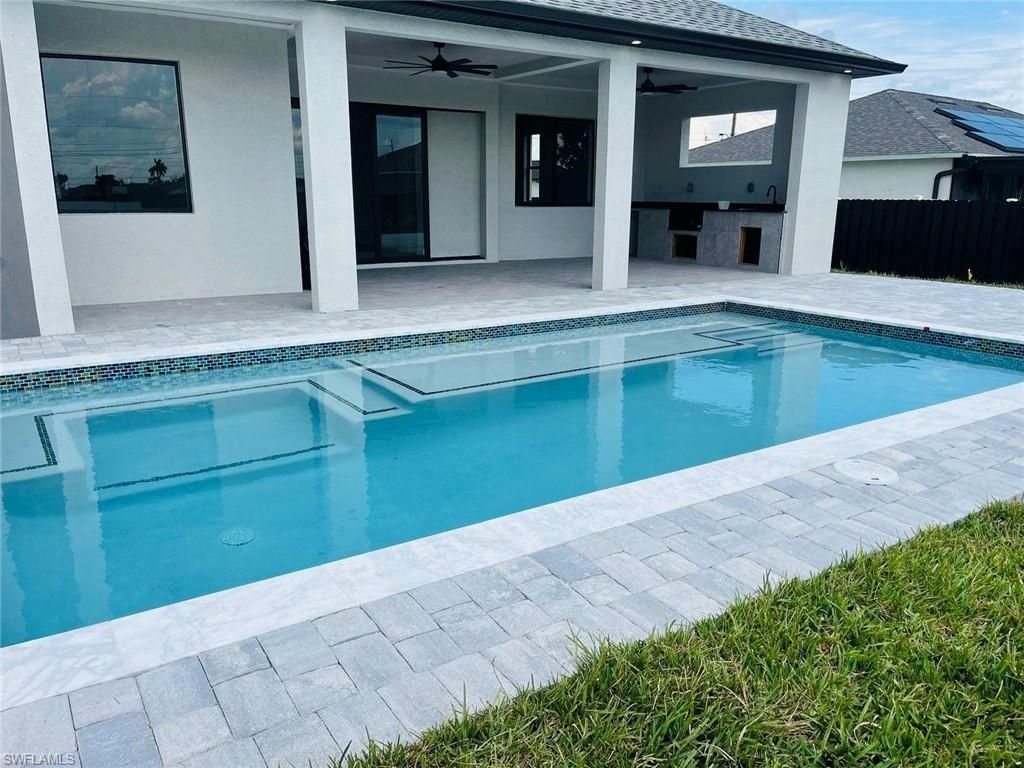 447 Rathburn St, Lehigh Acres, FL 33974 Photo