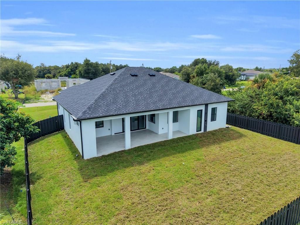 447 Rathburn St, Lehigh Acres, FL 33974 Photo