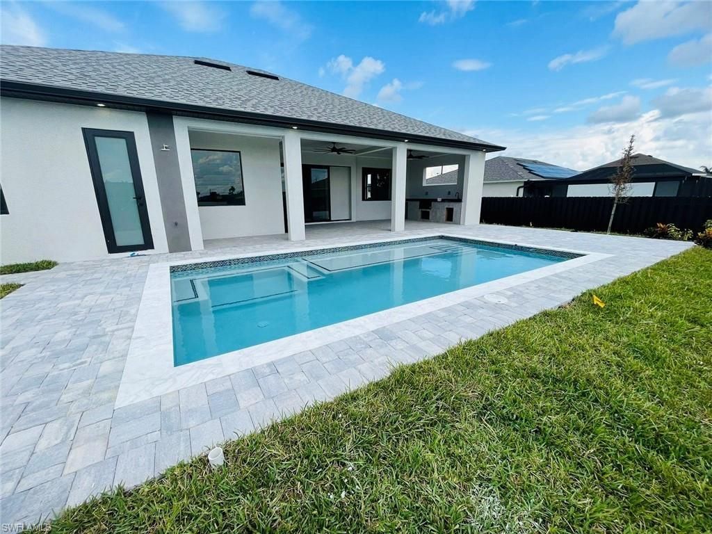 447 Rathburn St, Lehigh Acres, FL 33974 Photo