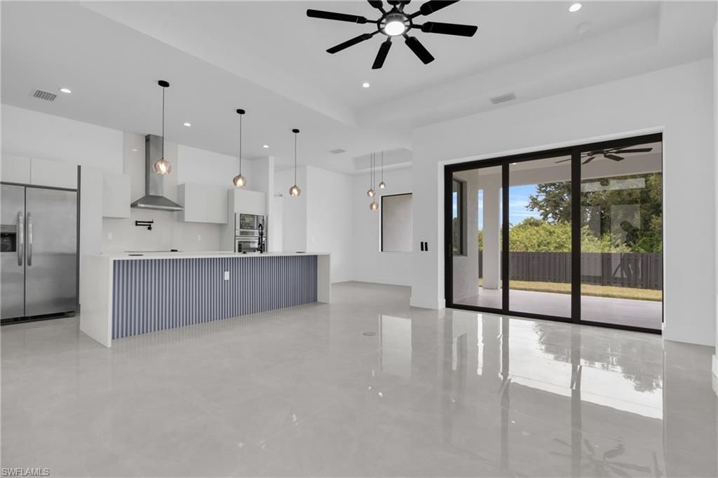 447 Rathburn St, Lehigh Acres, FL 33974 Photo