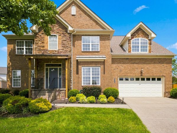 2616 Peabody Ct , Nolensville, TN 37135