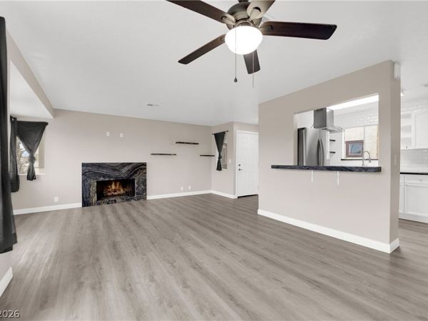 5049 Spencer Street, Unit A, Las Vegas, NV 89119