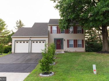 5534 SHIPLEY COURT, CENTREVILLE, VA 20120