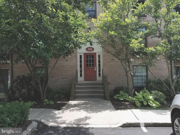932 WASHINGTON, Unit 32, CHESTERBROOK, PA 19087