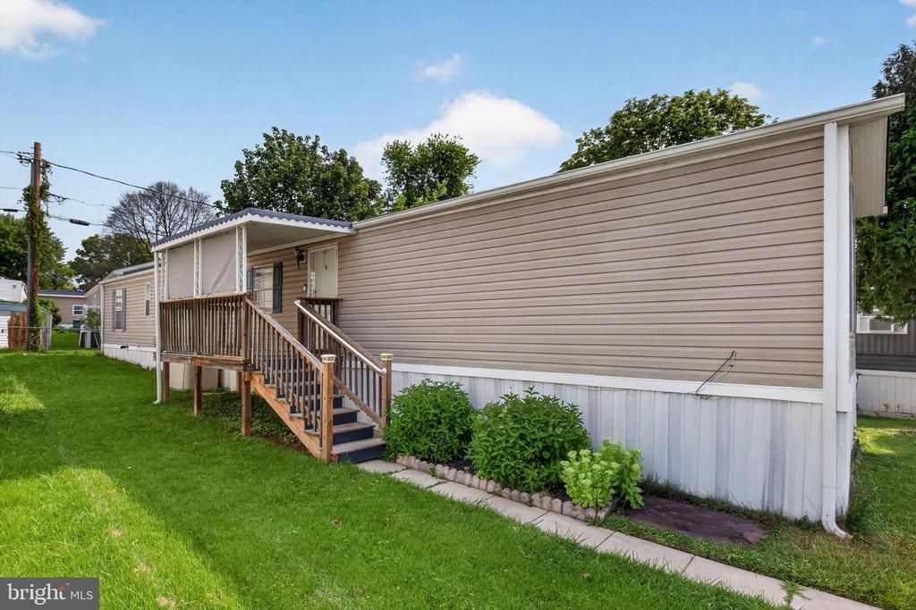 4600 #120 SYKESVILLE ROAD, FINKSBURG, MD 21048
