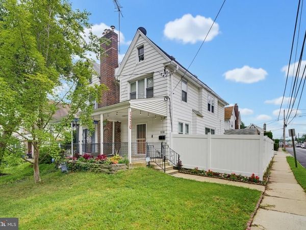 1210 HOLLYWOOD AVENUE, HAVERTOWN, PA 19083
