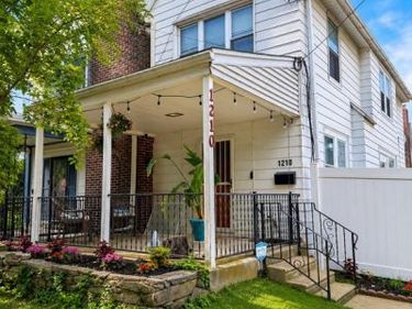 1210 HOLLYWOOD AVENUE, HAVERTOWN, PA 19083