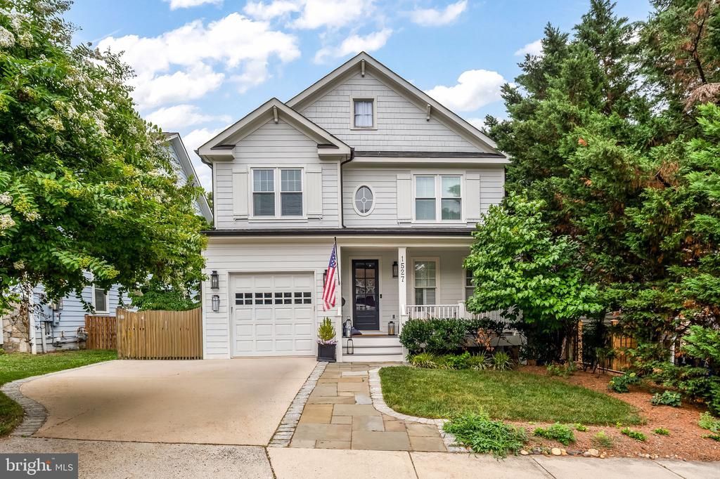 1527 N Randolph Street, Arlington, VA 22207 Main Photo