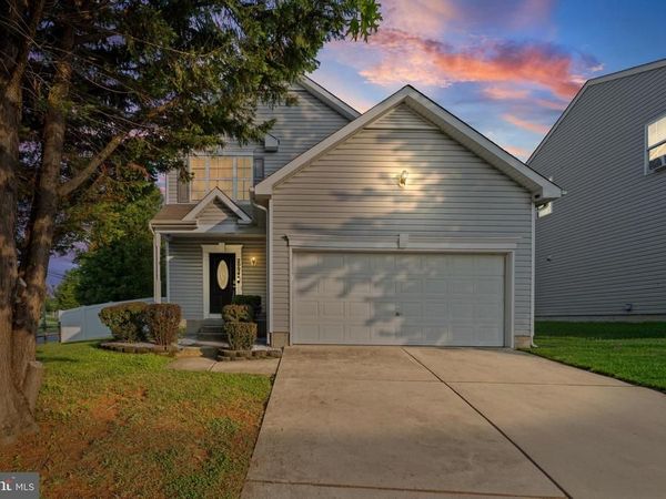 2094 STREAMWAY COURT, BALTIMORE, MD 21207