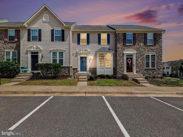 3103 ALLIANCE COURT, FREDERICKSBURG, VA 22408