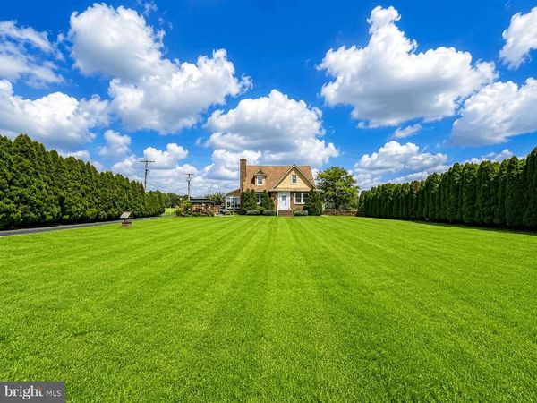 5357 LAKE ROAD, NEWFIELD, NJ 08344