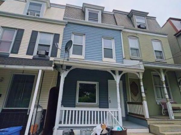 2126 KUTZTOWN ROAD, READING, PA 19605