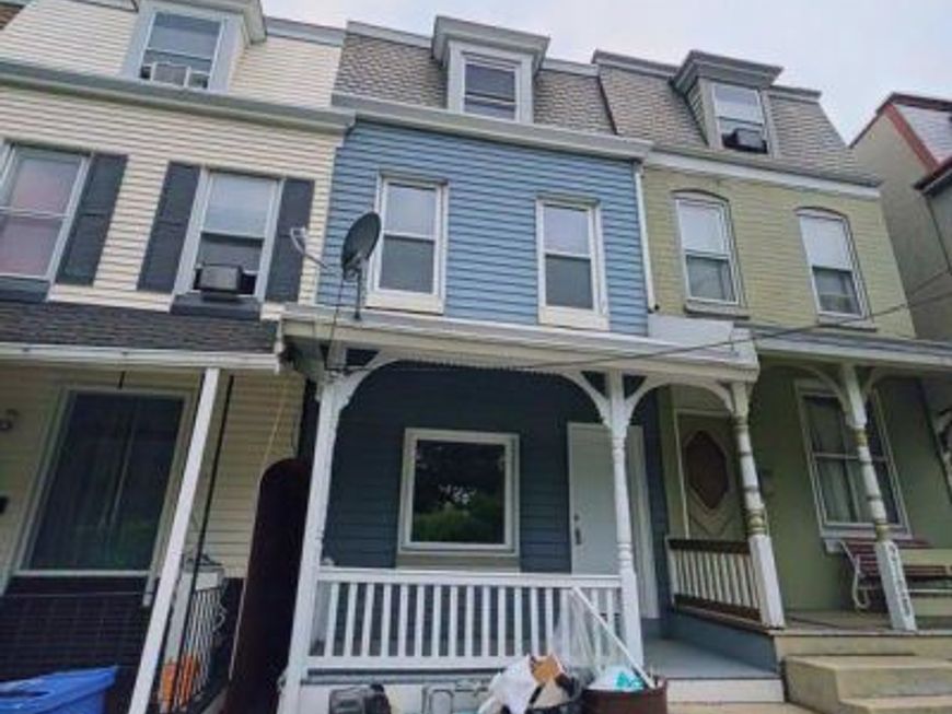 2126 Kutztown Road, Reading, PA 19605 Main Photo