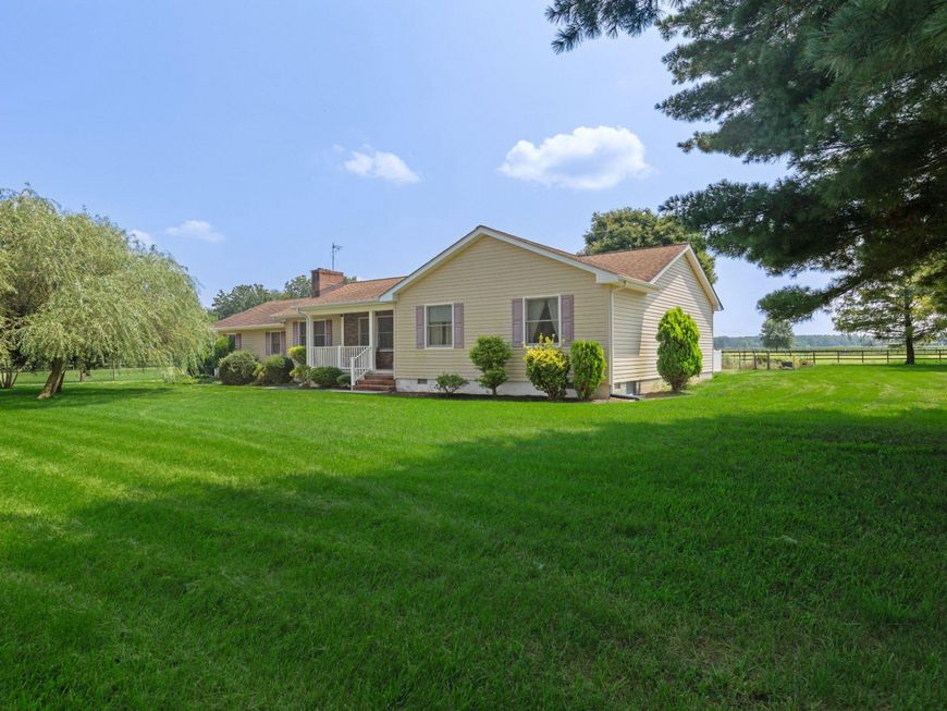 3769 Bradley Road, Federalsburg, MD 21632 Main Photo
