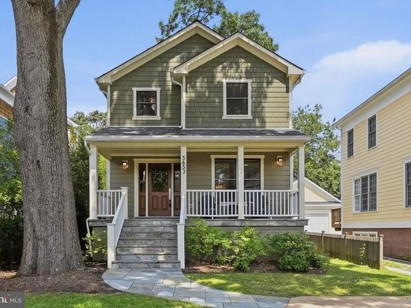 5653 7TH STREET N, ARLINGTON, VA 22205