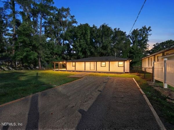 5545 CHENANGO Boulevard, Jacksonville, FL 32254