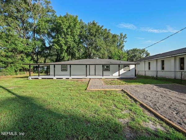 5545 CHENANGO Boulevard, Jacksonville, FL 32254