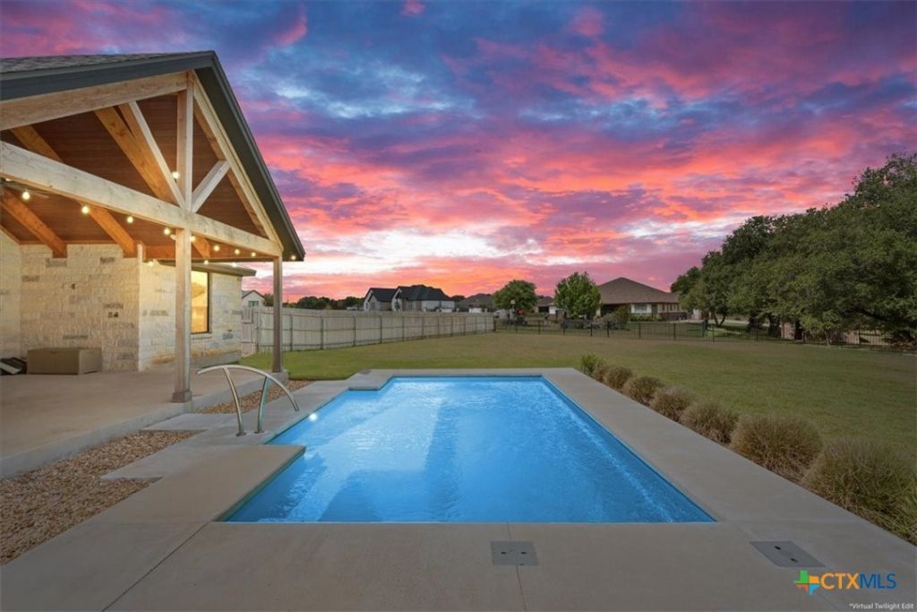 1235 Ambrose Drive, Salado, TX 76571 Main Photo