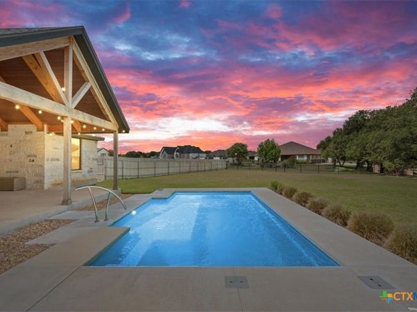 1235 Ambrose Drive, Salado, TX 76571