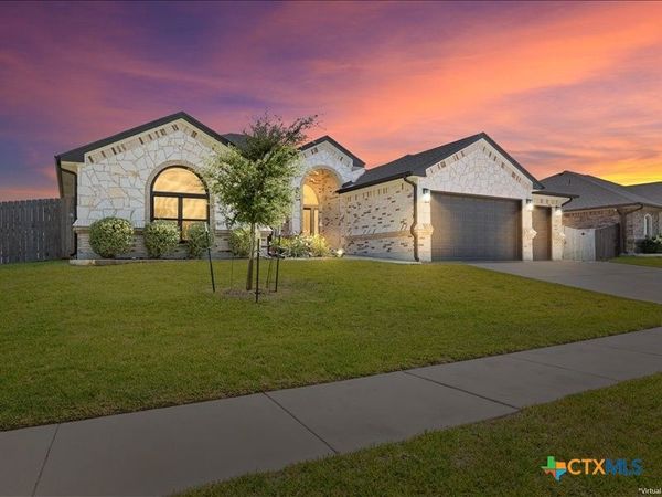 7711 Silicon Drive , Killeen, TX 76542