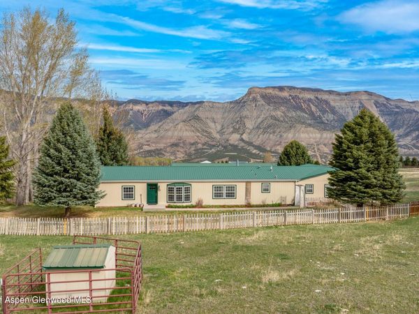 390 County Road 337, Parachute, CO 81635