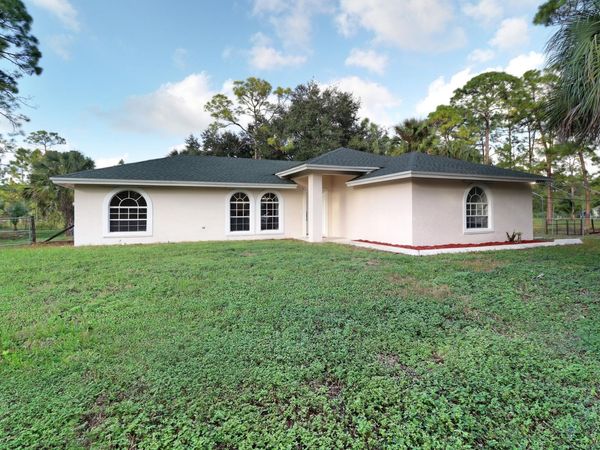 16441 87TH Lane N, The Acreage, FL 33470
